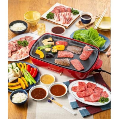 Ebara Japanese Yakiniku Sauce Golden Taste Ogon-no-Aji Barbecue