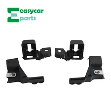 Headlight Mounting Holder Driver & Passenger Side for 2013-2018 MKZ Lincoln