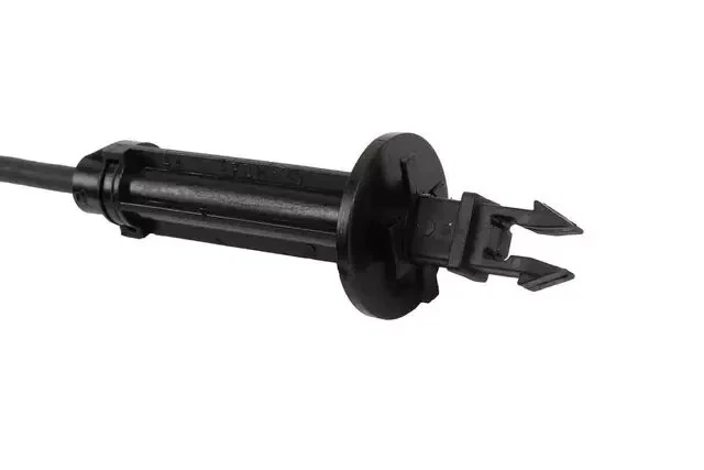 04-08 COLORADO CANYON / 06-10 H3 H3T FRENO DE ESTACIONAMIENTO E CABLE LIBERACIÓN GM # 25792420 Foto 2 de 4