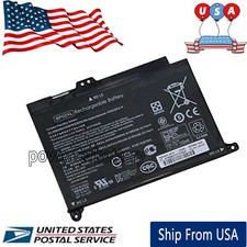 New Battery For HP Pavilion 15-AU 15-AW Series 849909-850 BP02XL HSTNN-CB1U