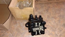 SUNTEC A2VA34J-1600-0 OIL PUMP