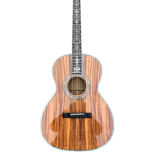 パパピピ様専用】【美品】H1007B KOA エレキギター 7弦 【公式通販】