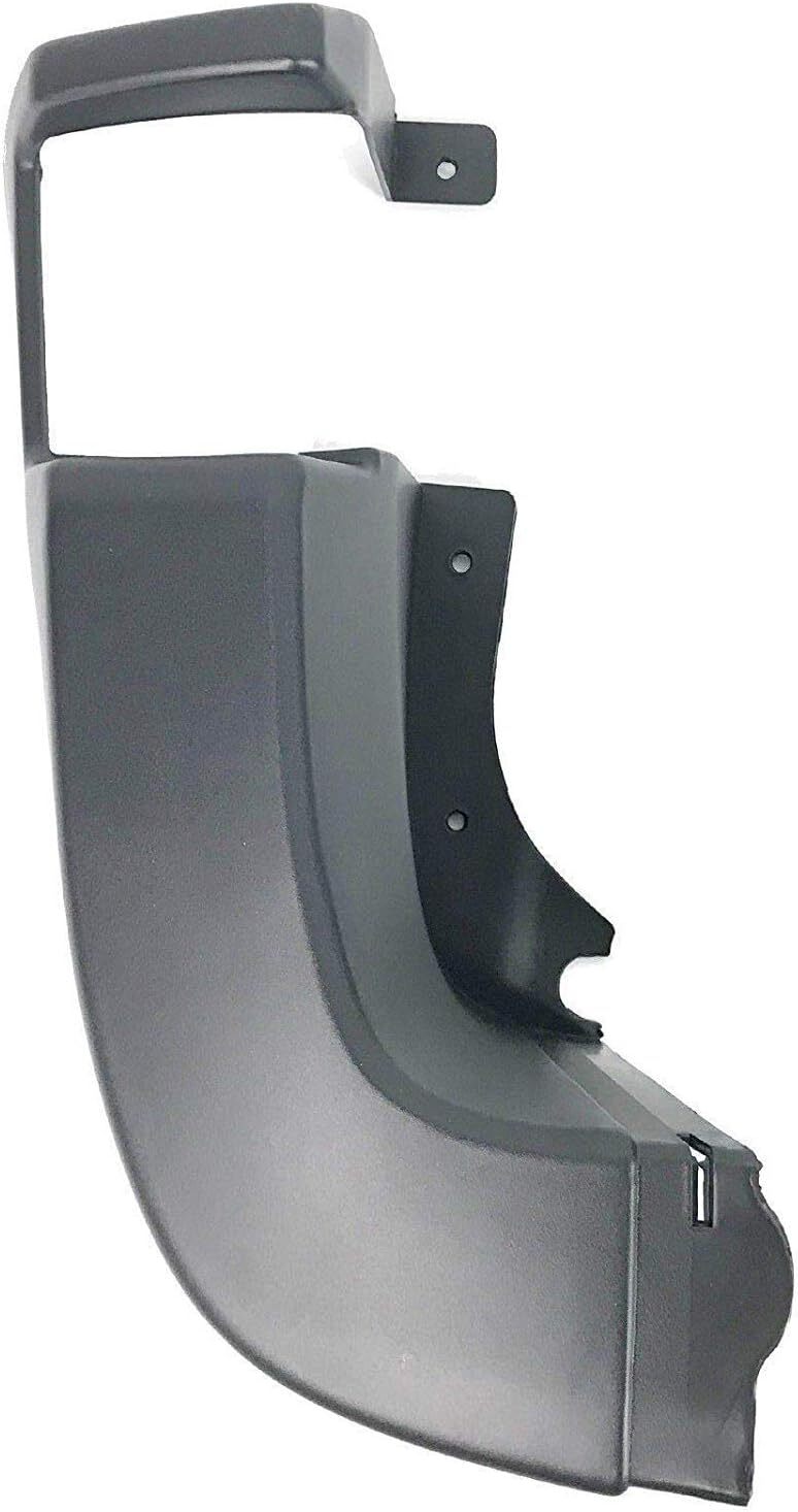 Pare-choc arrière gauche Ford Transit V363 BK3117927AG5CND coin de bouclier utilitaire