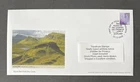 GB 2020 FDC SCOTLAND REGIONAL DEFINITIVE £1.70 WITH EDINBURGH PMK