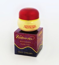 Valanna Whitening Protect Day Cream
