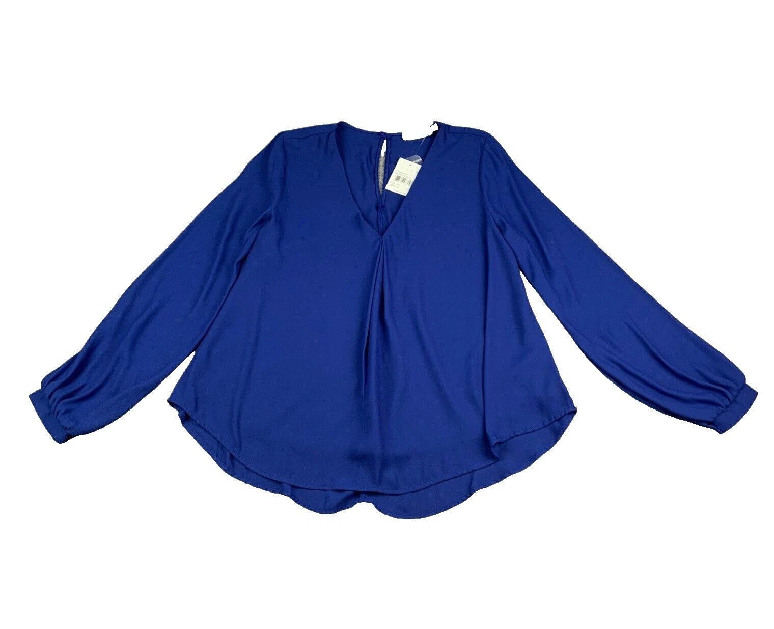 Tops Sólido Lush para De mujer