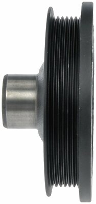For 2011-2016 Chrysler Town & Country 3.6L Engine Harmonic Balancer Dorman 2