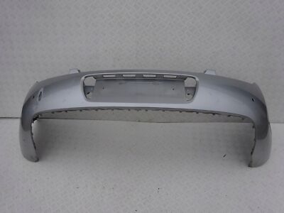 BENTLEY CONTINENTAL GTC GT Bj.2005-2011 Stoßstange Hinten PDC
