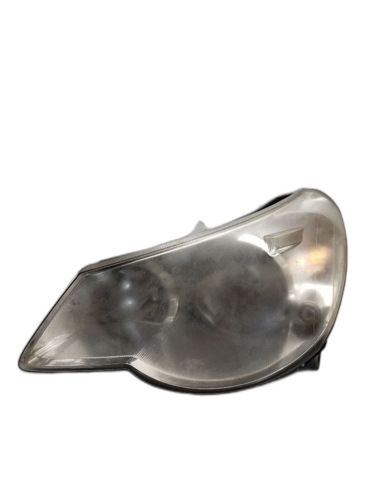 Driver Left Headlight Fits 07-10 SEBRING 1305358