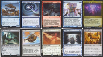 dragon storm mtg commander deck Amazon.com: Magic: The Gathering Tarkir: Dragonstorm Commander Deck Bundle