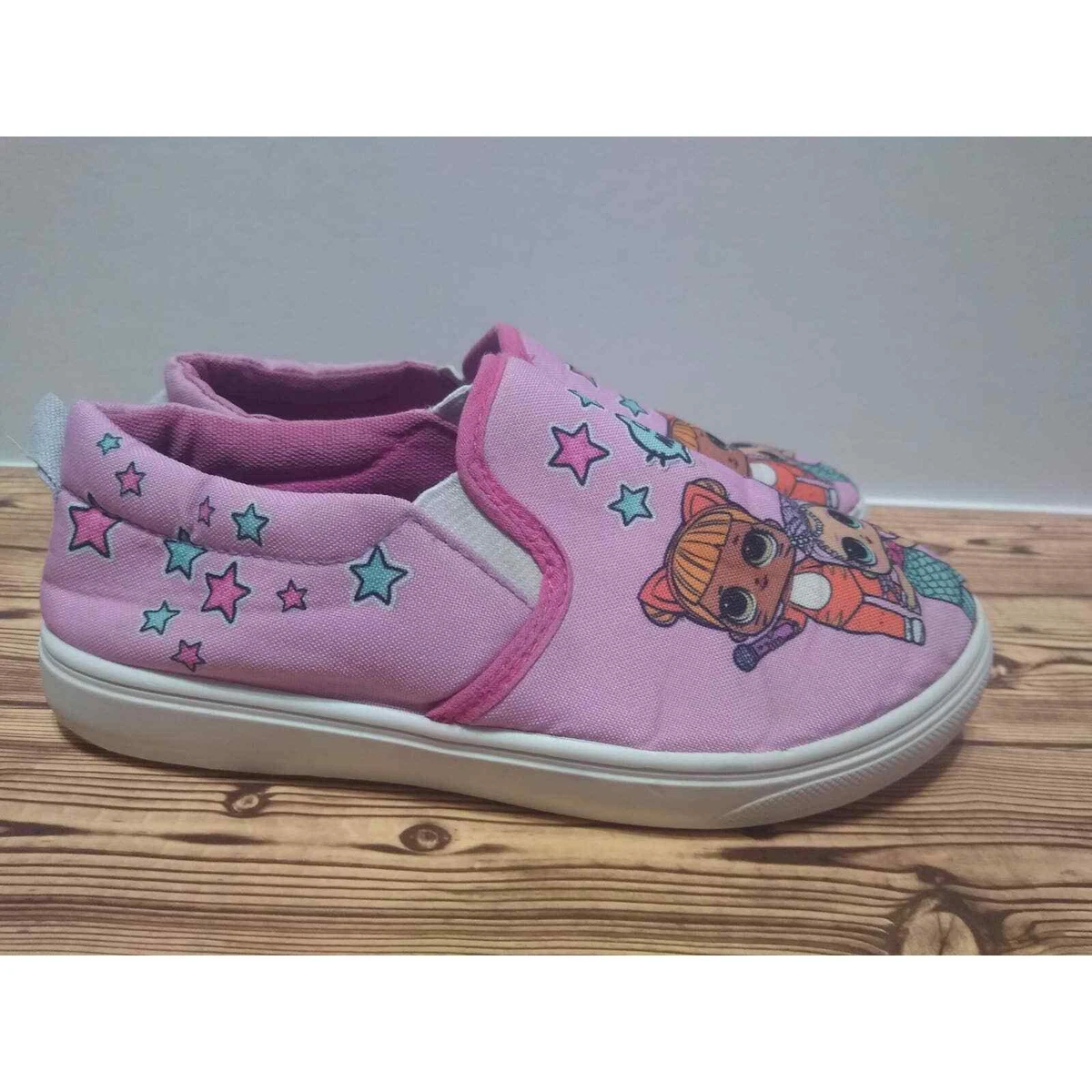 Lol surprise shop shoes walmart