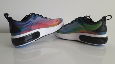 air max dia nrg