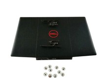 Dell G3-15-3500 G3-15-3590 Gaming 0YGCNV LCD Back Cover Screws Hinges Top Case