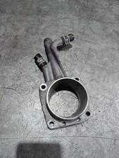 Mercedes-Benz B-Klasse W245 Drosselklappenstutzen Oberteil A2660940111