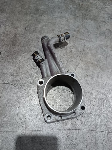 Mercedes-Benz B-Klasse W245 Drosselklappenstutzen Oberteil A2660940111