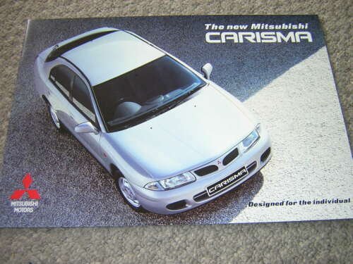 Kit De 2 Pièces Compatible Mitsubishi MB809335 - Pour Carisma/Lancer/Outlander, Vendeur UK