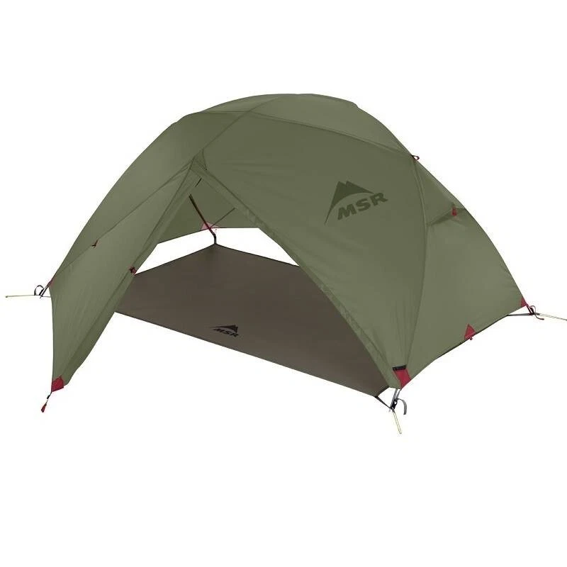 Tenda a zaino MSR Elixir 2 - NUOVISSIMA - Immagine 4 di 4