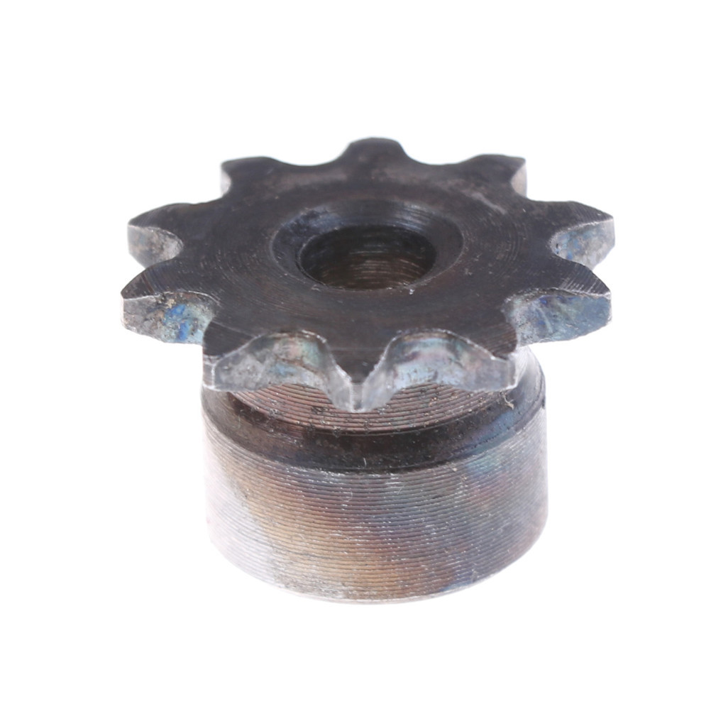 1Pc 04C Chain Gear 45 # Staal 10 Tanden Industriël... – Grandado