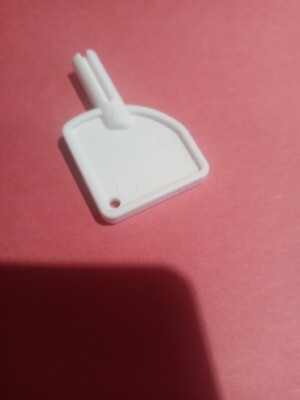 Key For Alpine ALP421-K ABS Soap Dispenser