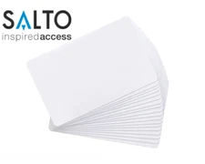SALTO 1K Proximity Cards for use with Salto Access Control Systems - 500 Pack