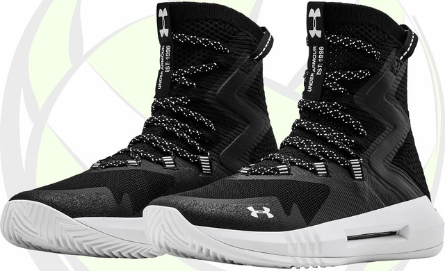 under armour street precision low