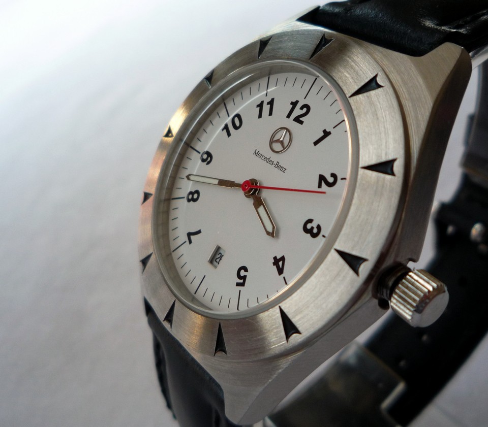 Mercedes Benz Collection Classic Car Accessory Business Sport Retro