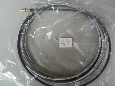 Miller 194011 - 0.030"-.035" 15ft MIG Welding Liner for M10/M15/M150/M25/M40