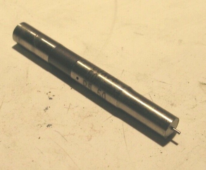 NEW DAYTON LAMINA CJX06 50 P 5,50 ROUND BALL LOCK PUNCH P7307 | eBay