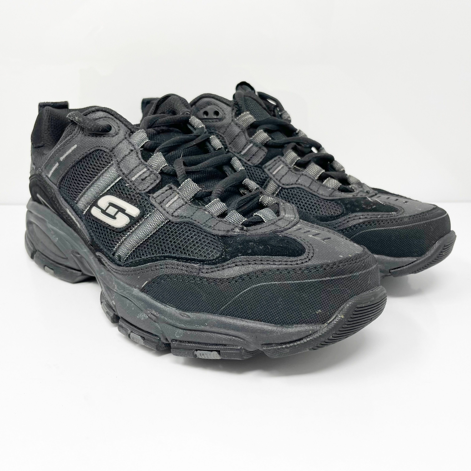 Skechers Mens Vigor 2.0 Trait 51241EW 