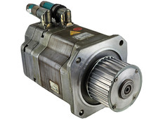 Siemens 1FK7083-5AF71-1EA0 SIMOTICS Compact Synchronous Motor, 1FK70835AF711EA0