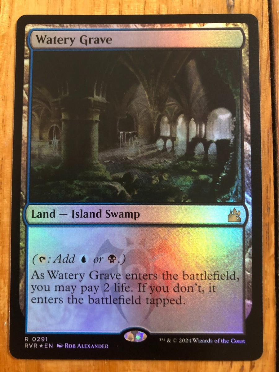 Magic: The Gathering - Assassin's Trophy (152/259) - Guilds Of Ravnica - Carta Foil Rara