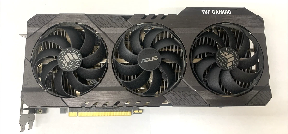NVIDIA GeForce RTX 3060 Ti for sale | eBay