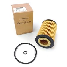 Original VW Ölfilter Seat Leon Ateca Tarraco Alhambra Ibiza Arona TDI 03N115562B