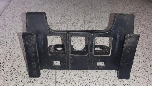 BMW 5 Touring E39 Stoßstangenhalterung hinten links 51111970389 2.49 33750601
