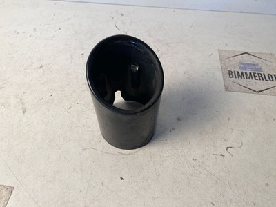 BMW M3 F80 2016 Benzin Auspuffblende Endrohr 7853892 317kW GENUINE MKR12488