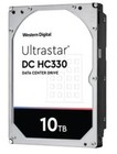 WD Ultrastar WUS721010ALE6L4 - 10 TB - 7200 RPM - 3.5'' - SAS