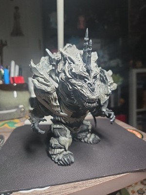 Deforeal Monster X Godzilla FINAL WARS 2004 New Japan | eBay