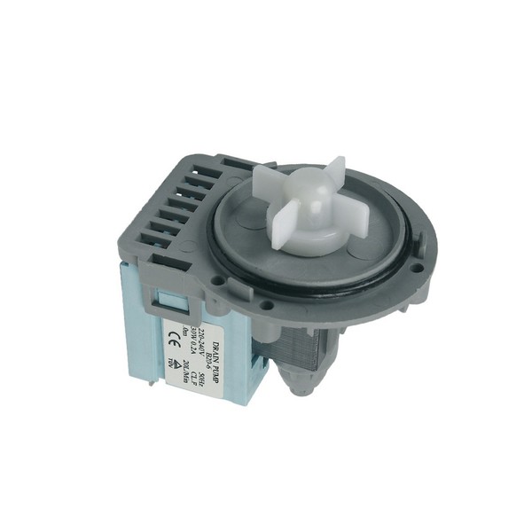 Easypart Passend FüR Europart 10027121 Ablaufpumpe Magnettechnikpumpe Solo-image