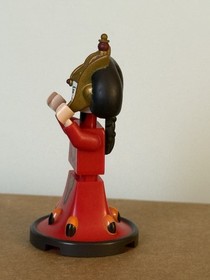 Official LEGO Queen Amidala Minifigure (SW0387) ✨Mint Condition✨