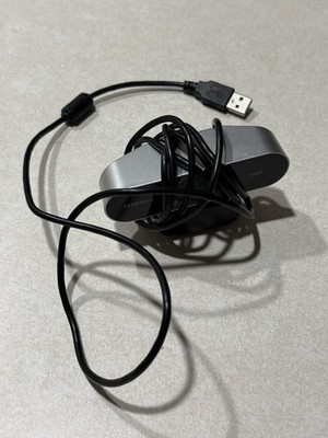 Used DEPSTECH 1080p Webcam