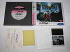 Gaiflame Guy Frame PC Engine HuCard Japan import US Seller