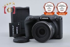 Canon PowerShot SX430 IS 20.0 MP Digital Camera from Japan