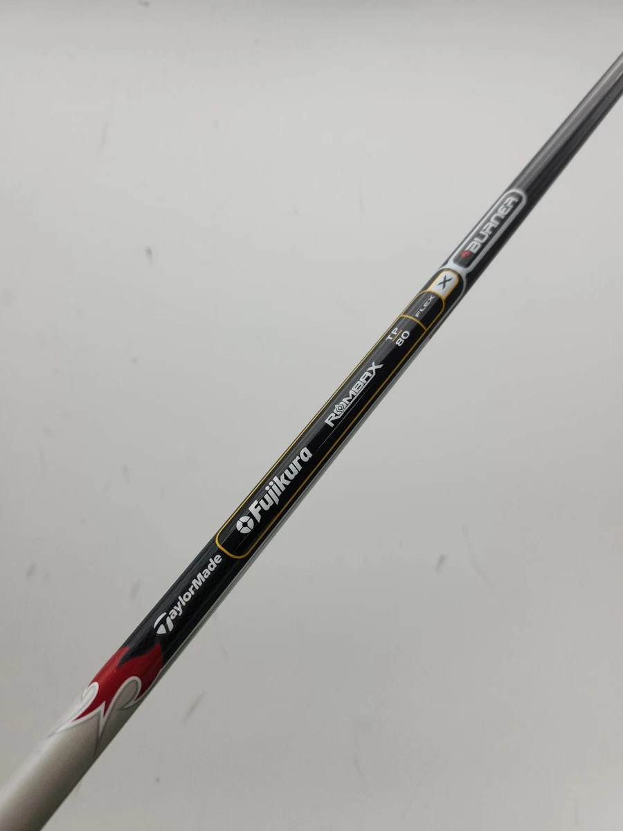 Fujikura Rombax In Golf Club Shafts for sale | eBay