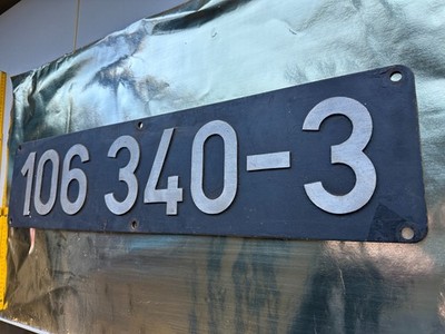 altes Lok Schild (1503)