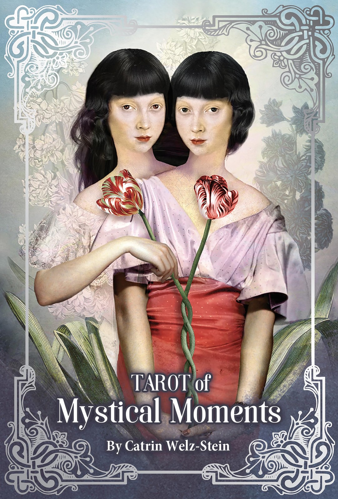 Tarot of Mystical Moments - Image 4