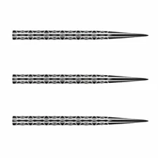 Shot Celt Steel Tip Dart Points 38mm