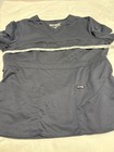 Woman’s Scrub Top — photo 1