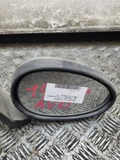 Retroviseur droit (ou coque) Rover 45