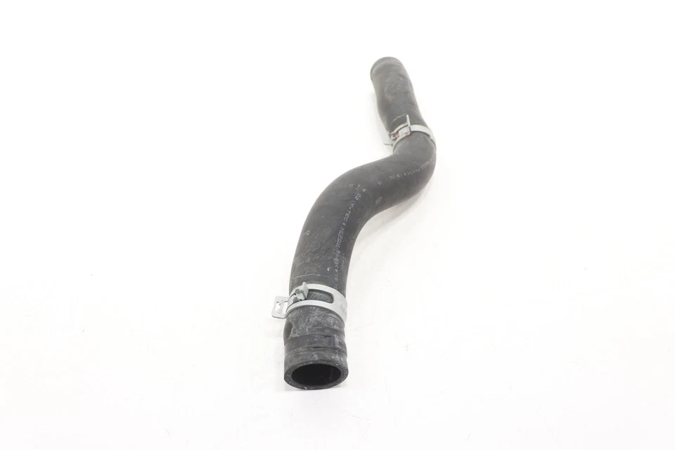 2016 - 2022 HONDA PILOT 3.5L ENGINE RADIATOR UPPER WATER COOLANT HOSE TUBE OEM - Image 4 of 4