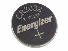 1 BULK ENERGIZER CR2032 cr 2032 ECR2032 3v Lithium Battery EXPIRE 2026